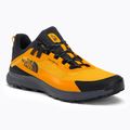 Men's hiking boots The North Face Cragstone WP yellow NF0A5LXDZU31