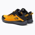 Men's hiking boots The North Face Cragstone WP yellow NF0A5LXDZU31 3