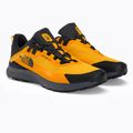 Men's hiking boots The North Face Cragstone WP yellow NF0A5LXDZU31 4