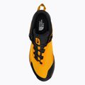 Men's hiking boots The North Face Cragstone WP yellow NF0A5LXDZU31 6