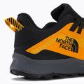 Men's hiking boots The North Face Cragstone WP yellow NF0A5LXDZU31 8
