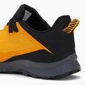 Men's hiking boots The North Face Cragstone WP yellow NF0A5LXDZU31 10