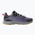 Women's hiking boots The North Face Cragstone WP purple NF0A5LXEIG01 12