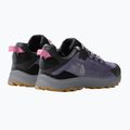 Women's hiking boots The North Face Cragstone WP purple NF0A5LXEIG01 13
