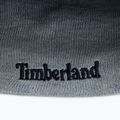 Men's Timberland Reversible Logo Beanie peacoat winter cap 4