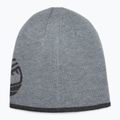 Men's winter beanie Timberland Reversible Logo Beanie light grey heather 3