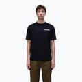 Men's T-shirt Napapijri S-Sol black beauty