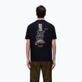 Men's T-shirt Napapijri S-Sol black beauty 3