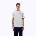 Men's T-shirt Napapijri S-Sol white whisper