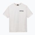 Men's T-shirt Napapijri S-Sol white whisper 6