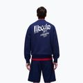 Men's sweatshirt Napapijri Relaxed Fit naval academy 3