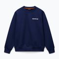 Men's sweatshirt Napapijri Relaxed Fit naval acade 6