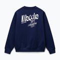 Men's sweatshirt Napapijri Relaxed Fit naval academy 7