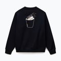Men's sweatshirt Napapijri Relaxed Fit black beauty 7