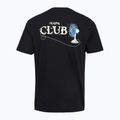 Men's T-shirt Napapijri S-Flint black beauty 2