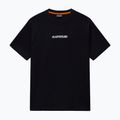 Men's T-shirt Napapijri S-Flint black beauty