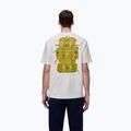 Men's T-shirt Napapijri S-Flint white whisper 2