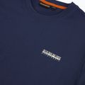 Men's T-shirt Napapijri S-Flint naval acade b2q 3