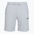Men's shorts Napapijri N-Gori blu light grey melange