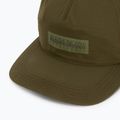 Men's baseball cap Napapijri F-Box Logo dark olive 3