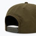 Men's baseball cap Napapijri F-Box Logo dark olive 4