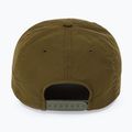 Men's baseball cap Napapijri F-Box Logo dark olive 2