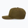 Men's baseball cap Napapijri F-Box Logo dark olive 3