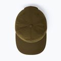 Men's baseball cap Napapijri F-Box Logo dark olive 4