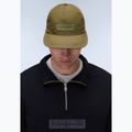 Men's baseball cap Napapijri F-Box Logo dark olive 5