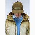 Men's baseball cap Napapijri F-Box Logo dark olive 6