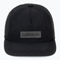 Men's baseball cap Napapijri F-Box Logo black beauty 2