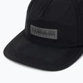 Men's baseball cap Napapijri F-Box Logo black beauty 3