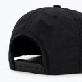 Men's baseball cap Napapijri F-Box Logo black beauty 4