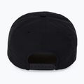 Men's baseball cap Napapijri F-Box Logo black beauty 3