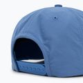 Men's baseball cap Napapijri F-Box Logo blue jasper 4