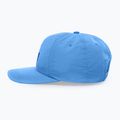 Men's baseball cap Napapijri F-Box Logo blue jasper 3