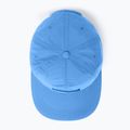 Men's baseball cap Napapijri F-Box Logo blue jasper 4