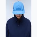 Men's baseball cap Napapijri F-Box Logo blue jasper 5
