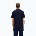 Men's T-shirt Napapijri S-Box Logo blu marine 2