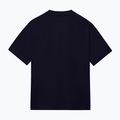 Men's T-shirt Napapijri S-Box Logo blu marine 5