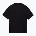 Men's T-shirt Napapijri S-Box Logo black beauty 5