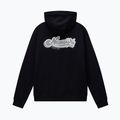 Men's sweatshirt Napapijri B-Zinc H black beauty 2