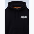 Men's sweatshirt Napapijri B-Zinc H black beauty 3
