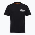 Men's T-shirt Napapijri S-Flint black beauty