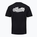 Men's T-shirt Napapijri S-Flint black beauty 2