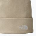 Men's trekking cap The North Face Norm Beanie gravel 2