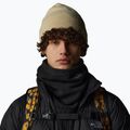 Men's trekking cap The North Face Norm Beanie gravel 5