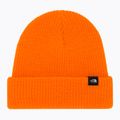 The North Face Freebeenie winter cap yellow NF0A3FGT78M1 5