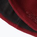 The North Face Bones Recycled winter cap red NF0A3FNS6R31 4