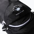 The North Face Snomad 34 l black/white snowboard backpack 4